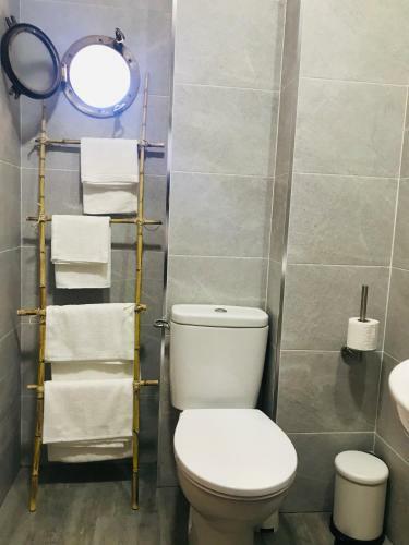 Habitaciones Tur�sticas - La Tarayuela