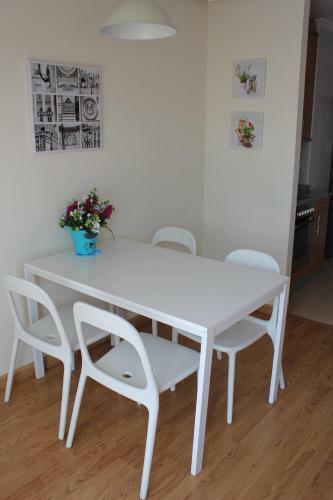 Apartamento Mi Piso En La R�a