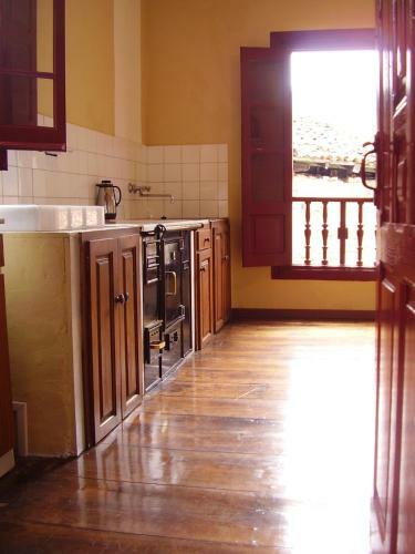 Casa Rural La Llerona
