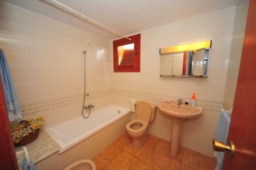 Bungalow Castellmar Orangecosta