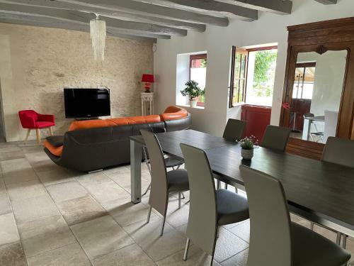 Le Clos Des Buis