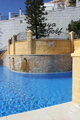 Apartamento Playa Golf Vip