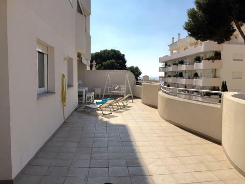 Apartamento Puerto Marina
