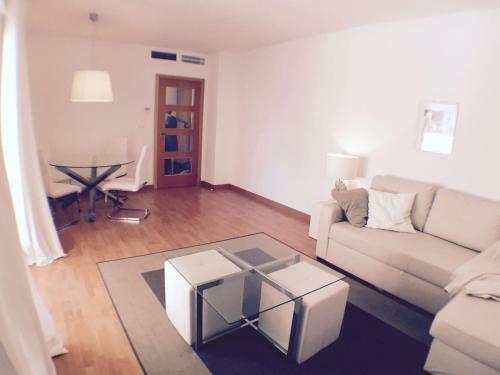 Apartamento Puerto Marina