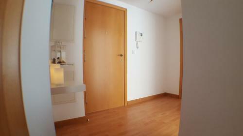 Apartamento Puerto Marina