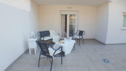 Apartamento Puerto Marina