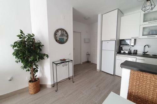 Apartamento G&g Premium Benalbeach Panoramic