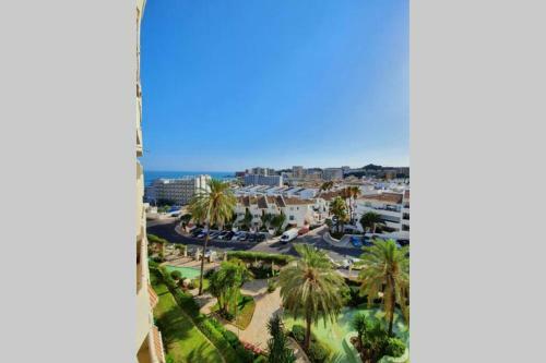 Apartamento G&g Premium Benalbeach Panoramic