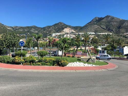 Apartamento Vacaciones Arenal Golf
