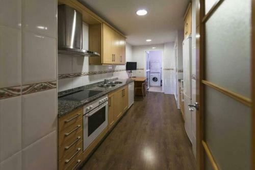 Apartamento Vacaciones Arenal Golf