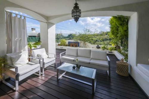 Apartamento Vacaciones Arenal Golf