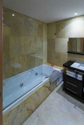 Apartamento Vacaciones Arenal Golf