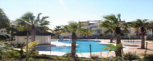Apartamento Vacaciones Arenal Golf