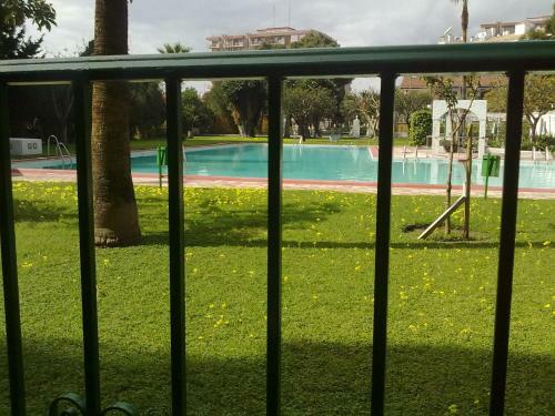 Apartamento 15 Avenida De La Telef�nica