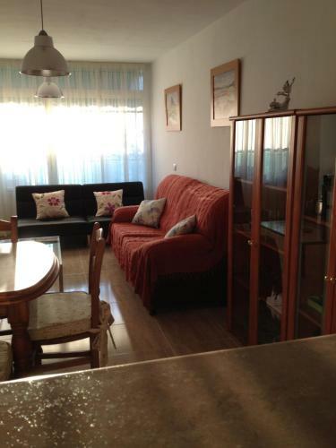 Apartamento 15 Avenida De La Telef�nica