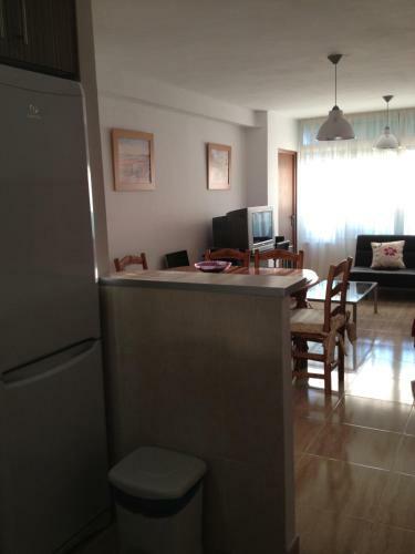 Apartamento 15 Avenida De La Telef�nica