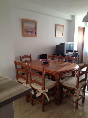 Apartamento 15 Avenida De La Telef�nica