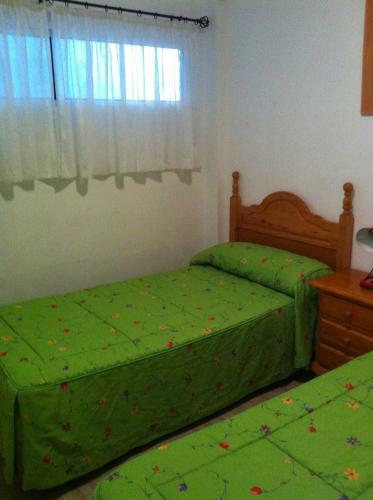 Apartamento 15 Avenida De La Telef�nica