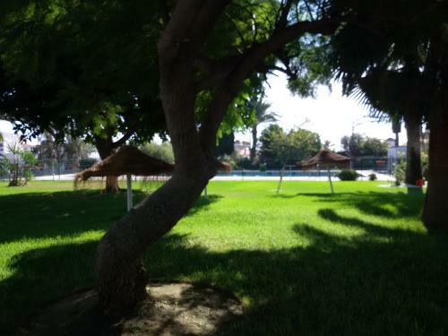 Apartamento Mar Del Sur