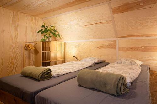 Apartamento Erd?sz�le Vend�gh�z A Dunakanyarban