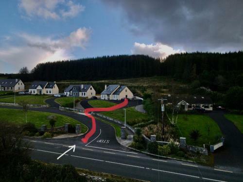 Cluain Abhainn 2-4 Guests, Private Entrance