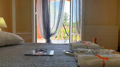 Calondri Apartment 2 In Achilleion Region