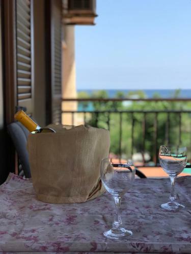 Apartamento Kostas-apartment