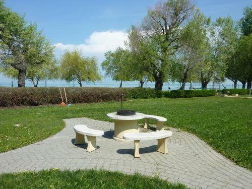 Aranyh�d 911 Apartman