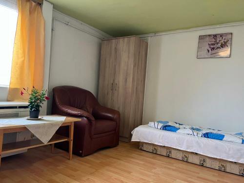 Apartamento Rose Garden