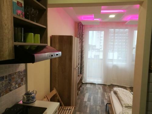 Hanga Apartman