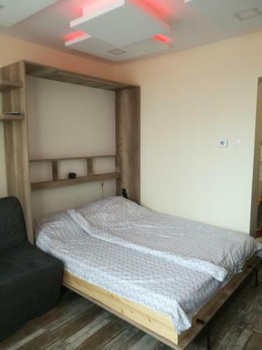 Hanga Apartman