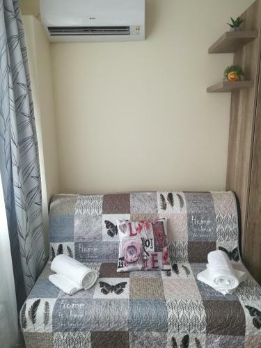 Hanga Apartman
