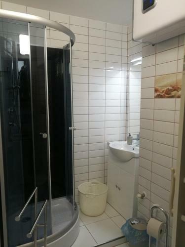 Hanga Apartman