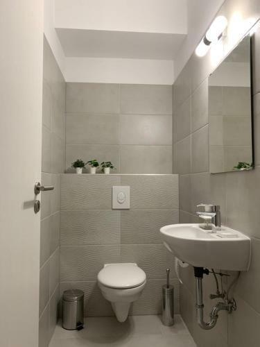 Apartamento Galerius Id Si�fok