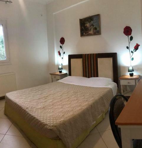 Teo Apartments Gouvia