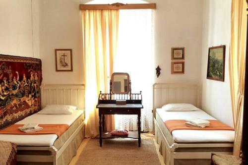 Apartamento Mansion Alexandri