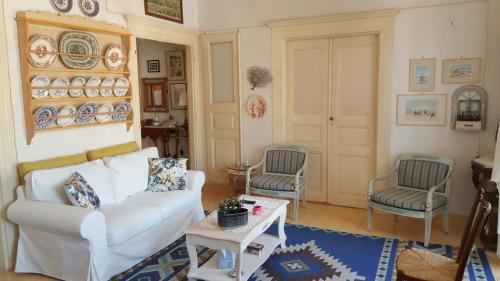 Apartamento Mansion Alexandri