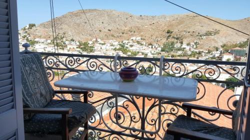 Apartamento Mansion Alexandri
