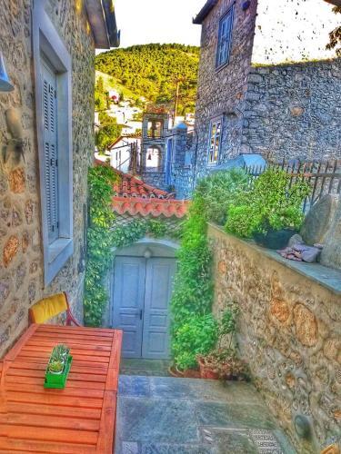 Apartamento Mansion Alexandri