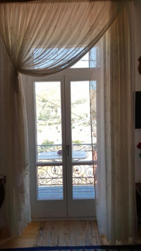 Apartamento Mansion Alexandri