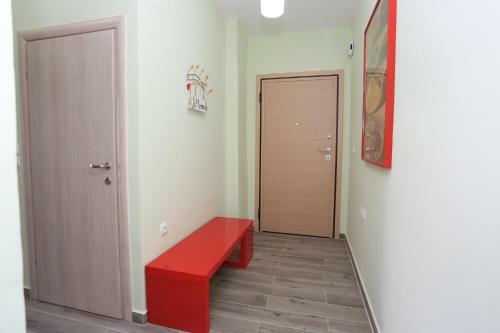 Gerakina Coast Apartment