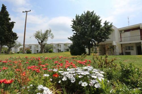 Gerakina Coast Apartment
