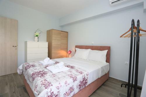 Gerakina Coast Apartment