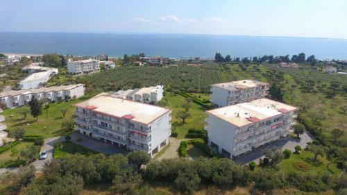 Gerakina Coast Apartment