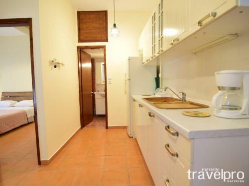 Summer Colours Home By Travelpro Services- Kallithea Halkidiki