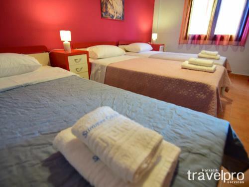 Summer Colours Home By Travelpro Services- Kallithea Halkidiki