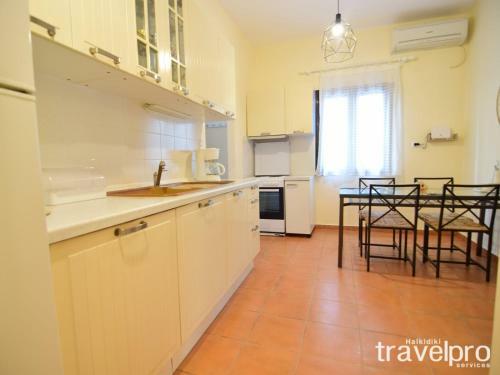 Summer Colours Home By Travelpro Services- Kallithea Halkidiki