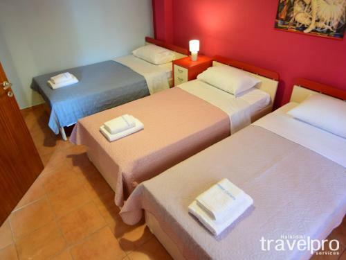 Summer Colours Home By Travelpro Services- Kallithea Halkidiki
