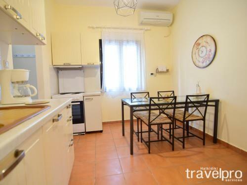 Summer Colours Home By Travelpro Services- Kallithea Halkidiki