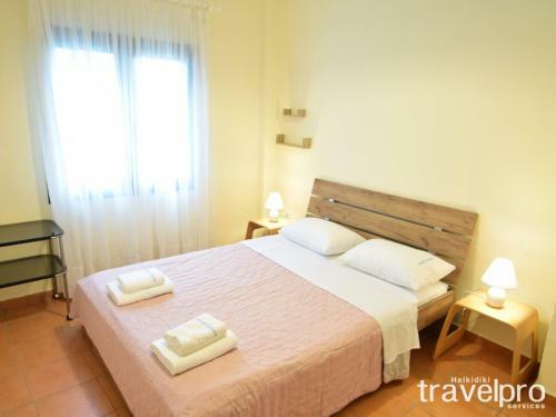 Summer Colours Home By Travelpro Services- Kallithea Halkidiki